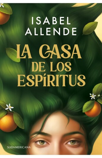 La casa de los espíritus La casa de los espíritus