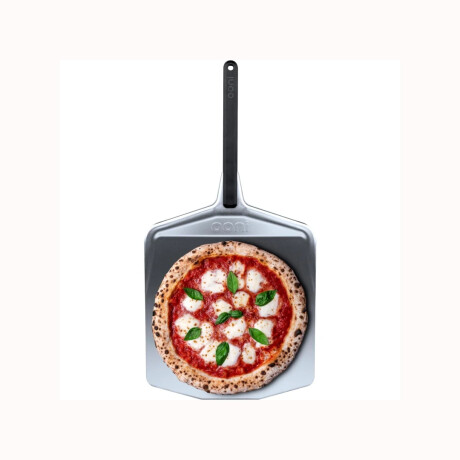 Pala de pizza Ooni 30 cm Acero Inox