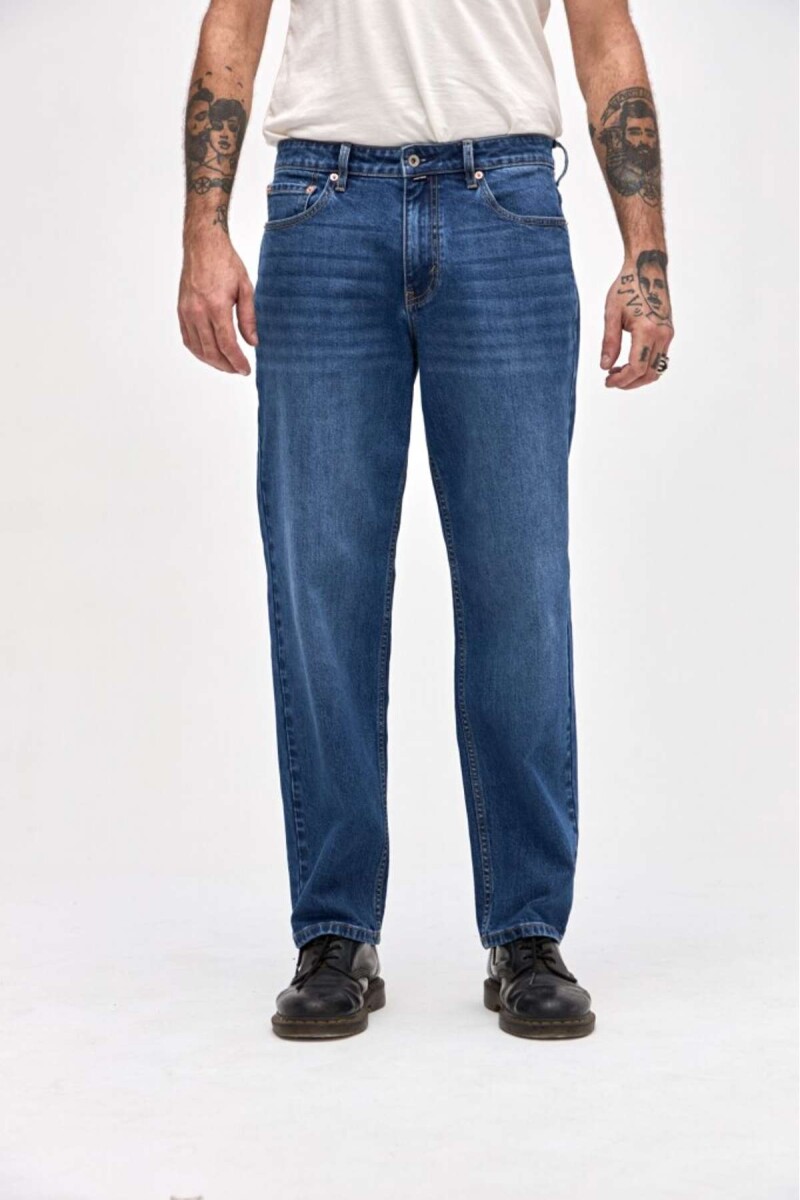 Jean Eros - Dark Blue I26 