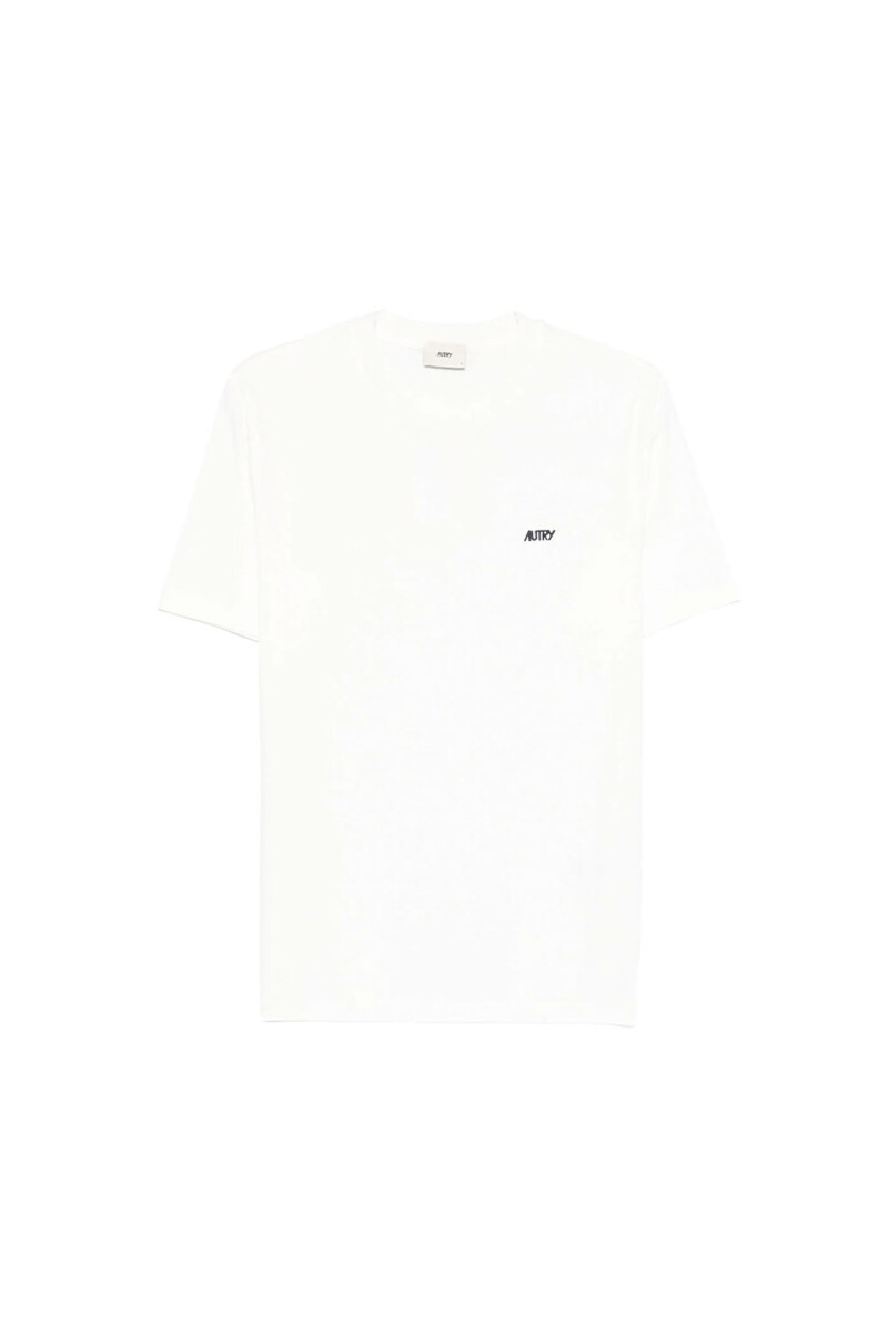 T-SHIRT MAIN MAN COTTON WHITE Blanco