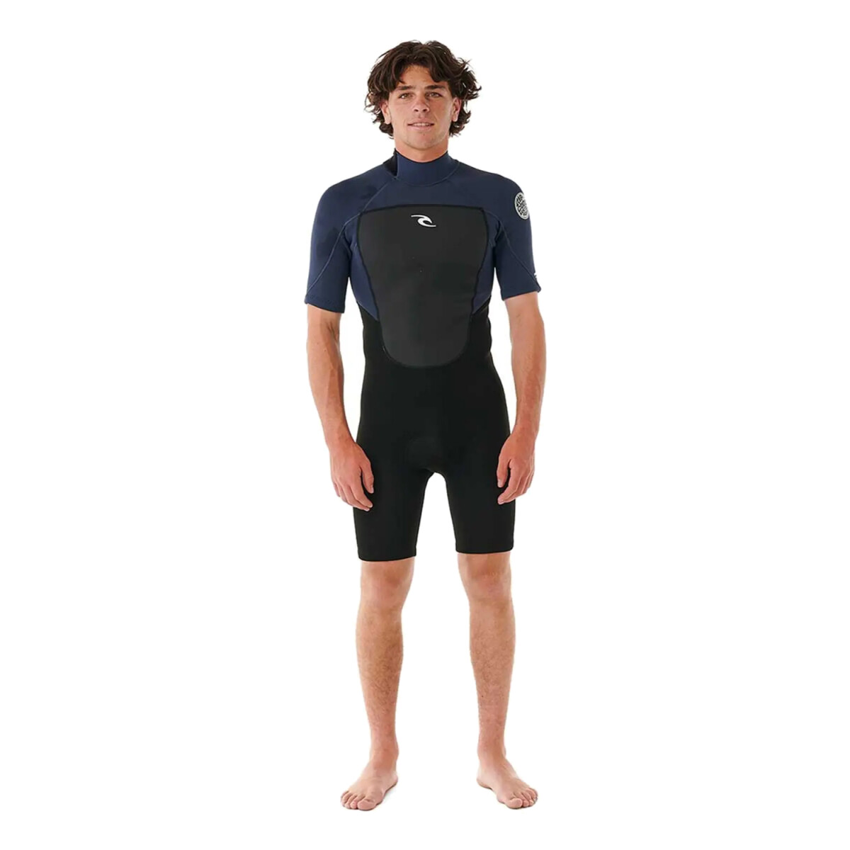 Traje Rip Curl Omega 2Mm Bz Spring 