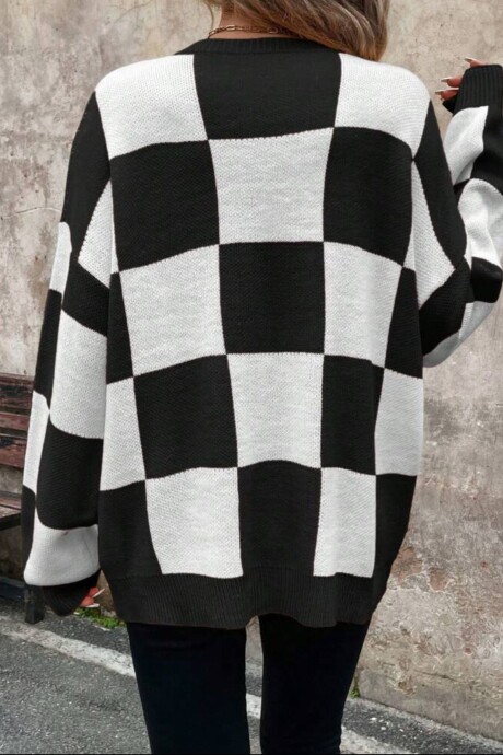 Sweater KENIA Sweater KENIA
