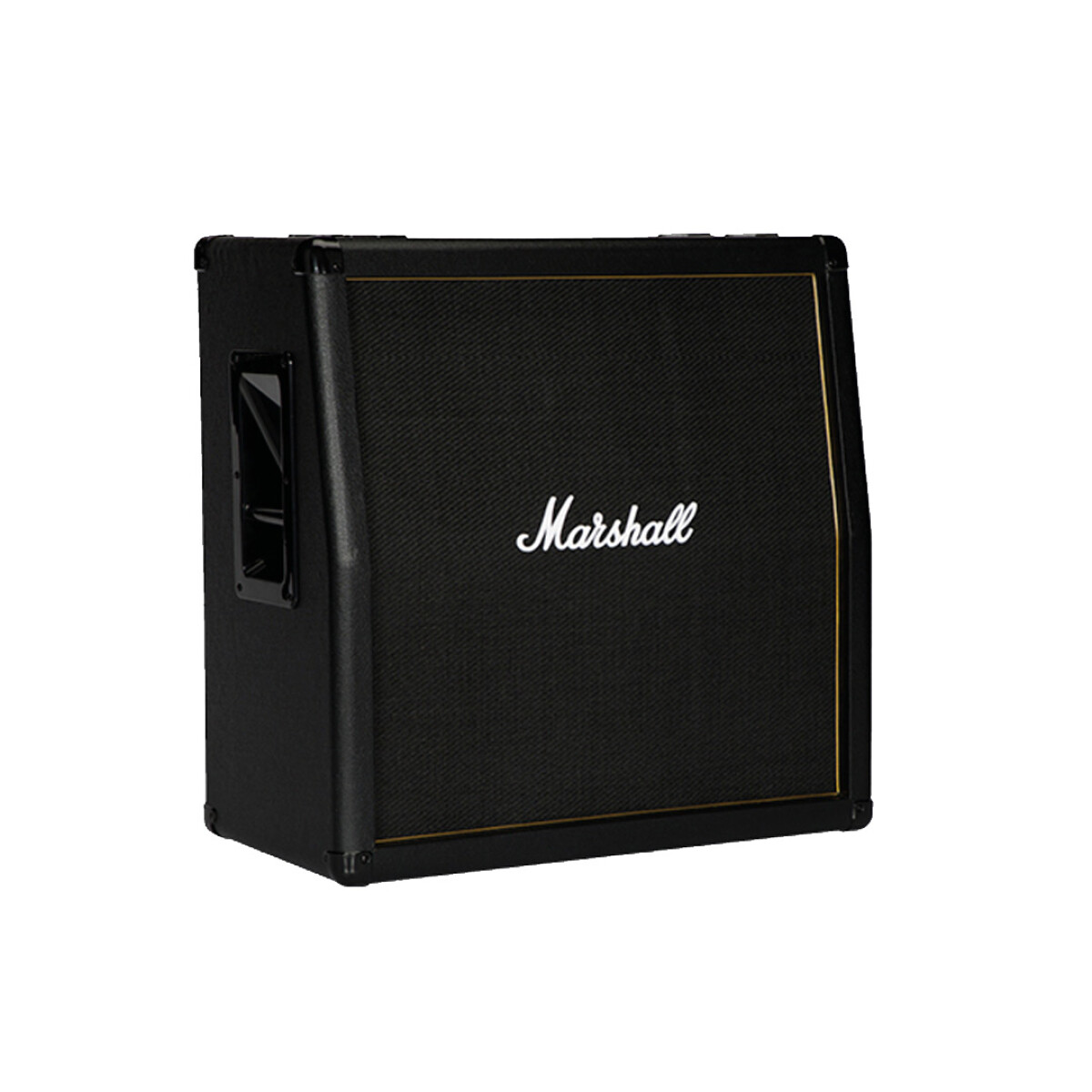 Cabinet Para Guitarra Marshall Mg412a 