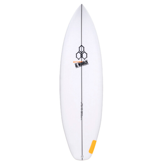 Tabla Channel Islands Happy Everyday 6'1" 35,1L Tabla Channel Islands Happy Everyday 6'1" 35,1L