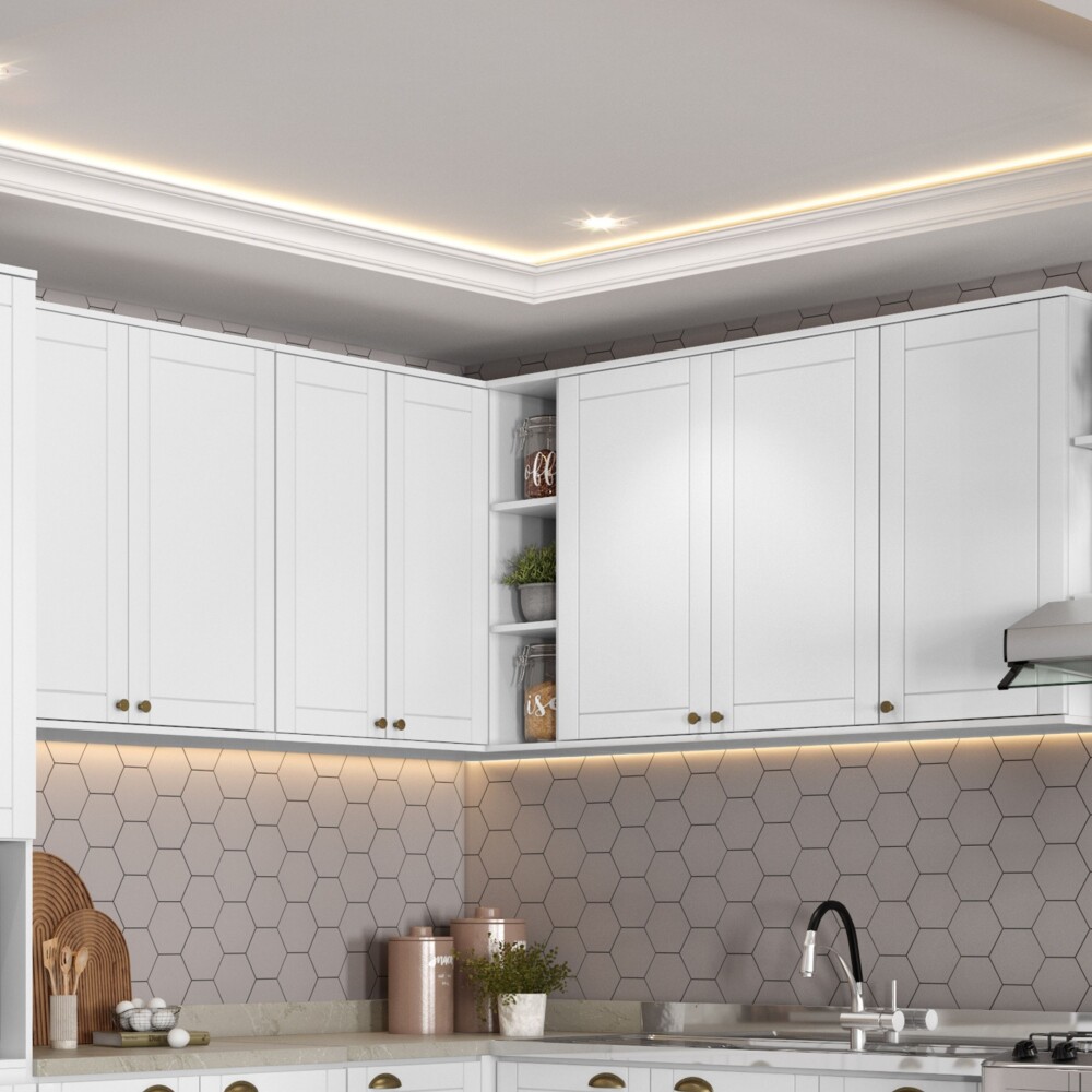 Aéreo Nicho Americana Aéreo Nicho Americana