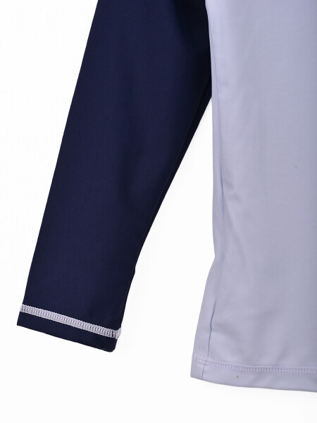 REMERA UV LIMON MINI KIDS VARIANTE 2