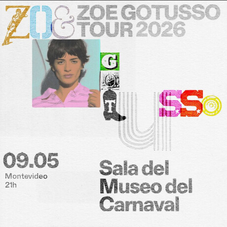 Zoe Gotusso General