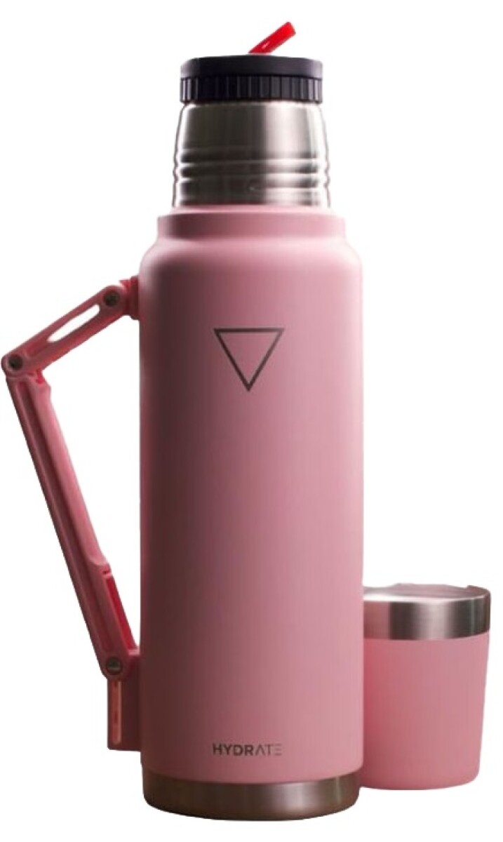 Termo para Mate Hydrate 1200Ml 
