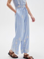 Pantalon Cilae Estampado 1