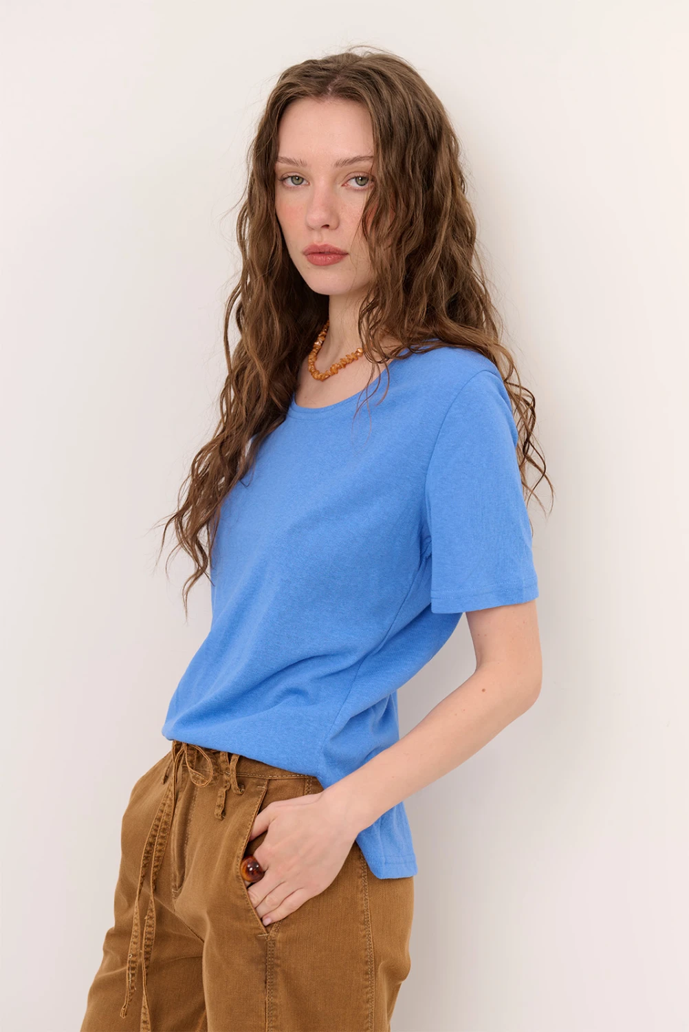 REMERA FLAMEE