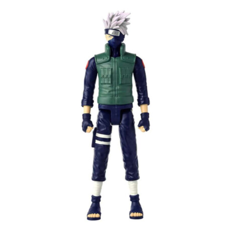 Anime heroes Mega Naruto Kakashi Hatake - 30 cm