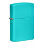 Encendedor ZIPPO 49454 Turquesa 0