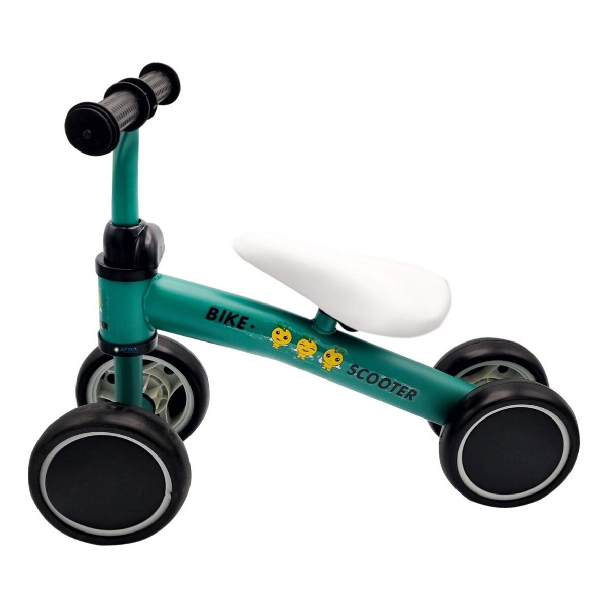 Triciclo chivita top