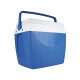 Conservadora térmica 34 lts AZUL