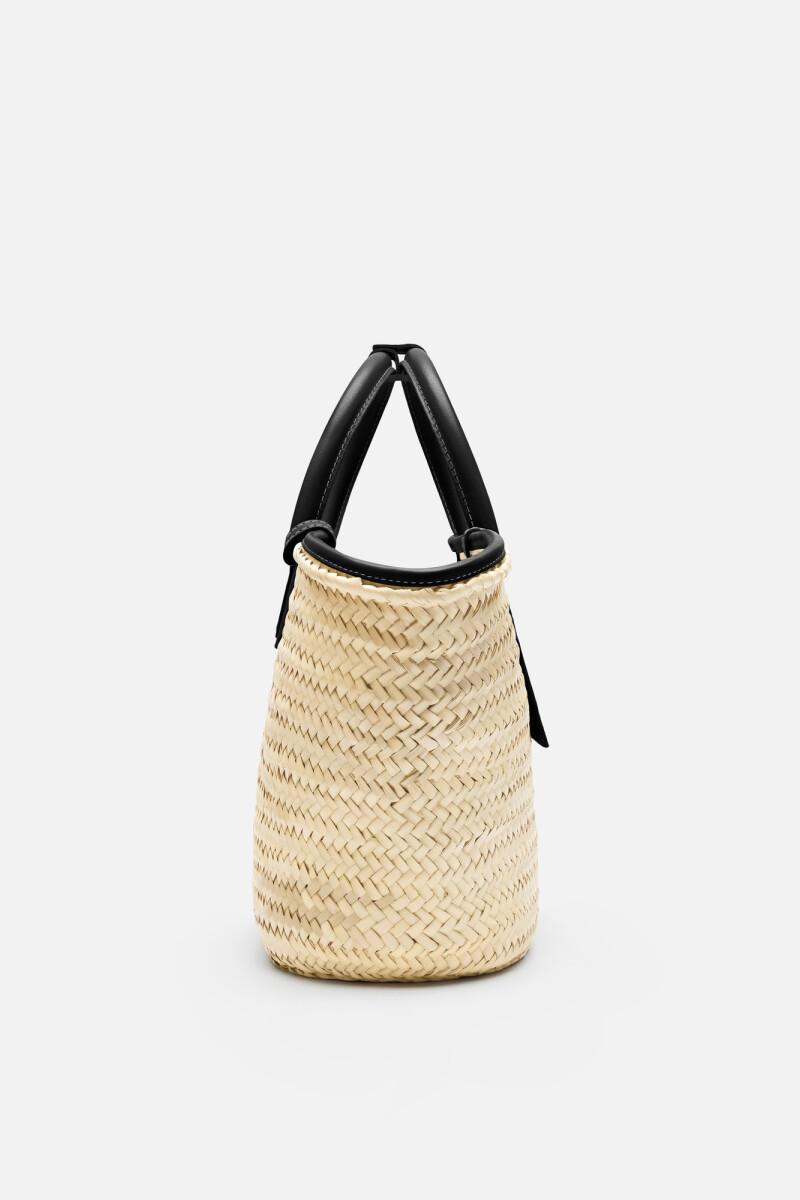 LE PANIER SOLI Negro
