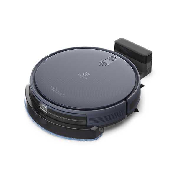 Aspiradora Robot Electrolux Wi-Fi 4 en 1 ERB44 Aspiradora Robot Electrolux Wi-Fi 4 en 1 ERB44