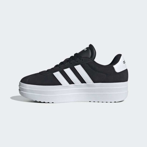 Championes Adidas Court VL Bold Negro