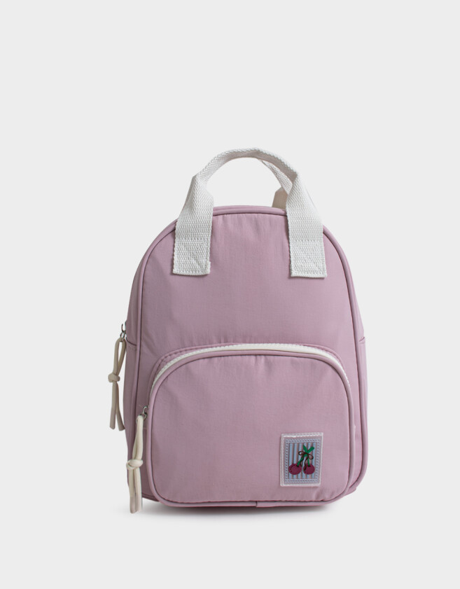 Mochilas y Carteras Infantiles Mochila Infantil Rosa - Rosa Claro