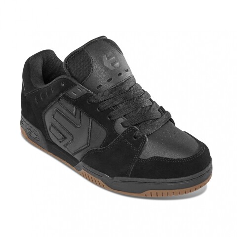 ETNIES FAZE Black