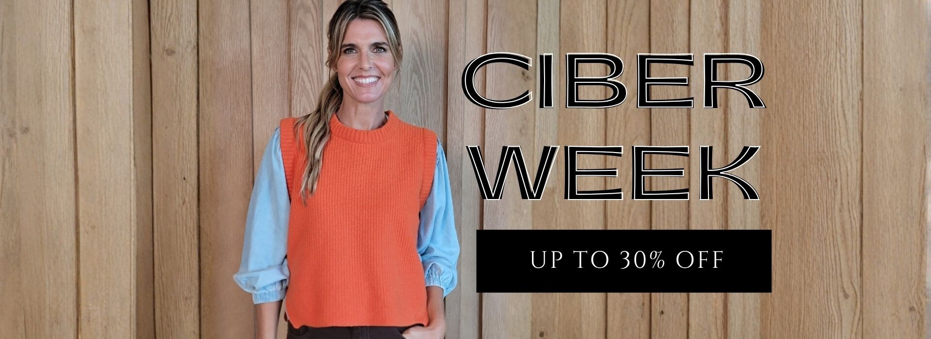 ciber week