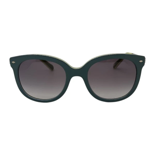 FOSSIL FOS2035/S1ED905120135 CNEGROD - Adulto - Verde verdecombinado