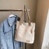 Cartera Huston Beige