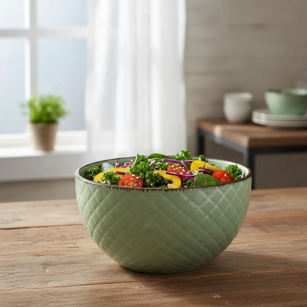 Bowl ceramica color 15.2x9 cms B6335822 Bowl ceramica color 15.2x9 cms B6335822