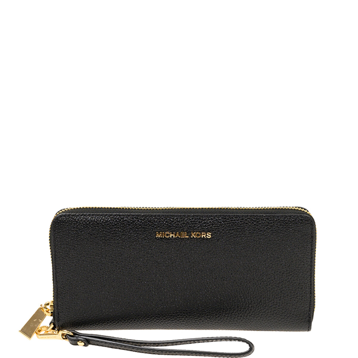 Billetera Michael Kors Negro 