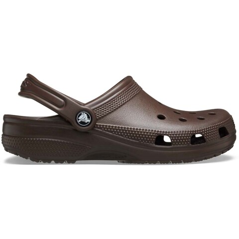Crocs Classic Clog - Unisex Coffee