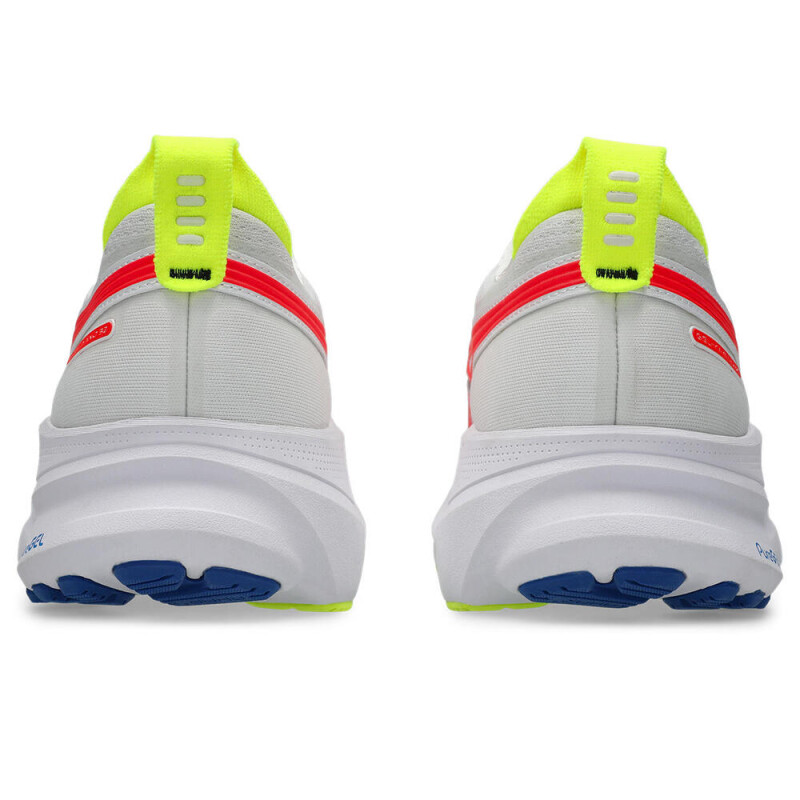 Zapatillas Running GEL-Kayano 32 ATC Hombre White/flash Coral