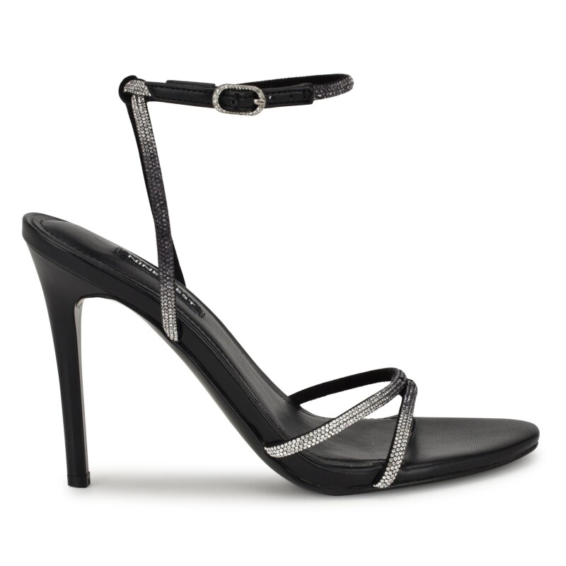 Sandal Misseyh8 Black