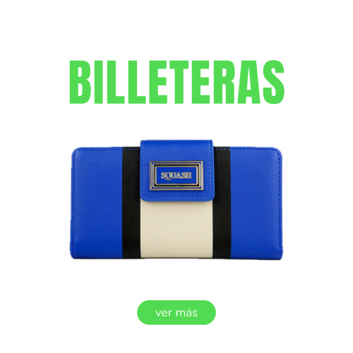 Billeteras