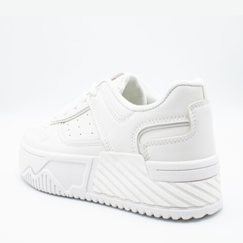 CHAMPION 35-40 WHITE