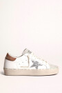 ZAPATILLA HI STAR Blanco
