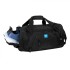GYM BAG FORCE II EVERLAST BK BK