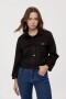 CAMPERA HICKOK Negro