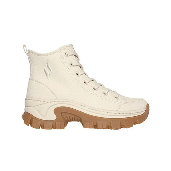 Botas Hi -Rize Blanco