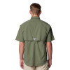 Camisa Bahama II Hombre Cypress
