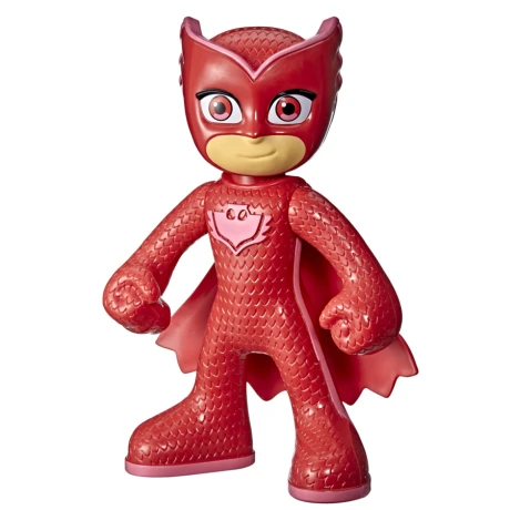 Figura Pj Masks Owlette Buhita 25 cm 001