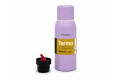 TERMO ACERO DOBLE CAPA 750ML Lila