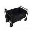 Carrito Plegable de Carga ideal para playa o jardín Carrito Plegable de Carga ideal para playa o jardín