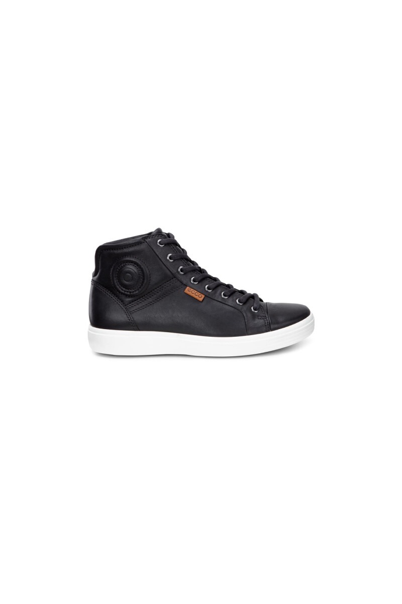 Ecco Soft 7 M - Black Ecco Soft 7 M - Black
