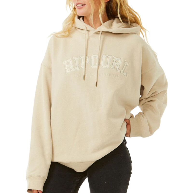 Canguro Rip Curl Varsity Hoodie Canguro Rip Curl Varsity Hoodie