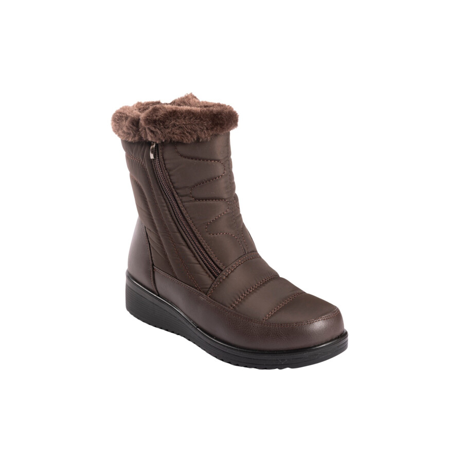 LEGERO BOTA CHOCOLATE