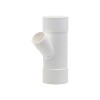 RAMAL Y PVC 110 X 63MM HH TIGRE Ramal Y Pvc 110 X 63mm Hh Tigre