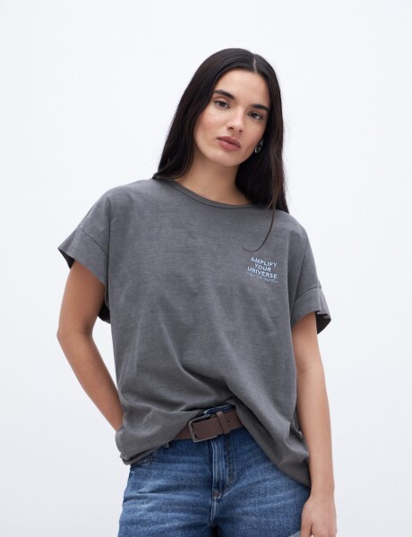 Musculosa Suki Topo