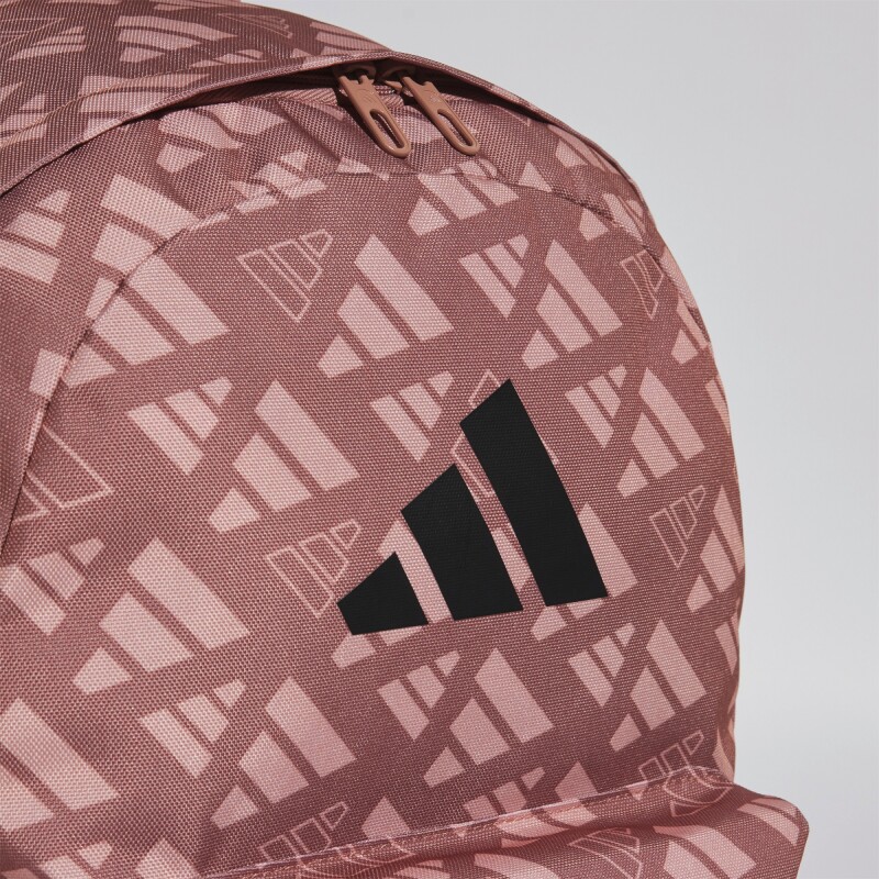 Mochila Classic Graphics Unisex Multicolor