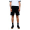 Bermuda de Hombre Umbro Bas Negro