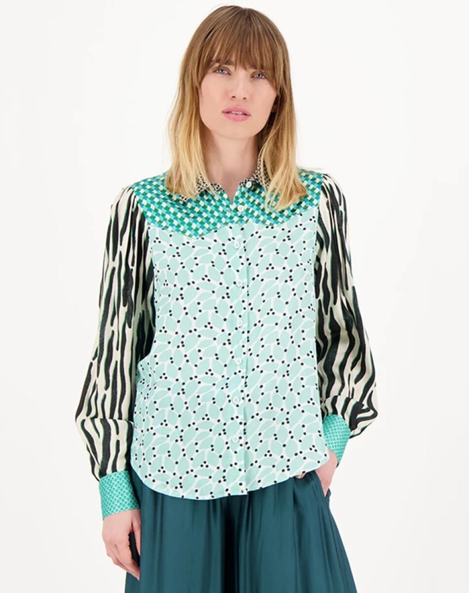 CAMISA 