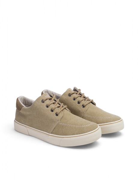 CHAMPION DE LONA Beige